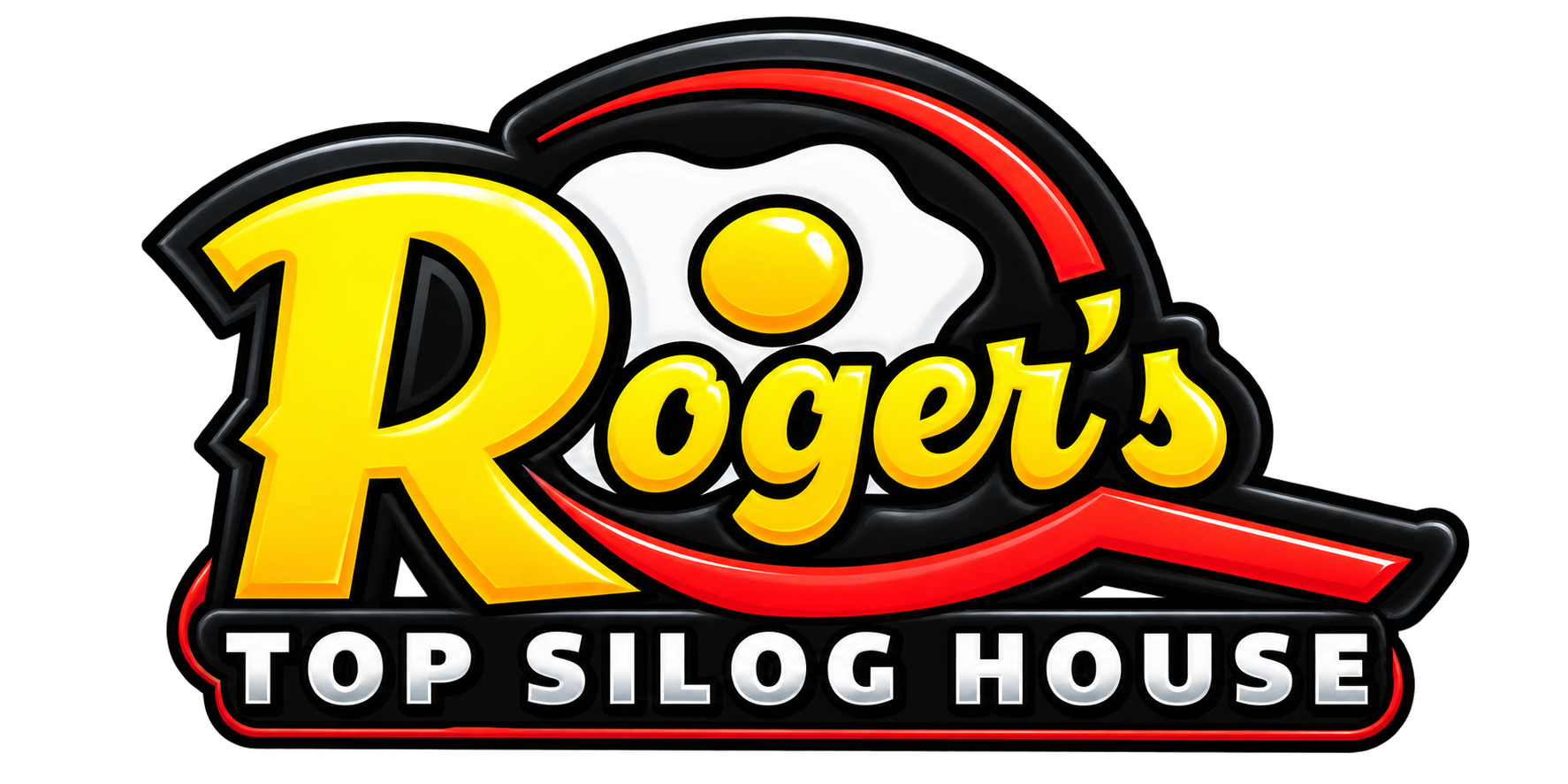 Roger's Top Silog House